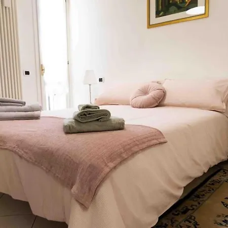 Appartamento La Casa Di Piazza Baracca Con Posto Auto Ravenna